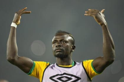 Senegal star Sadio Mané out of World Cup after operation