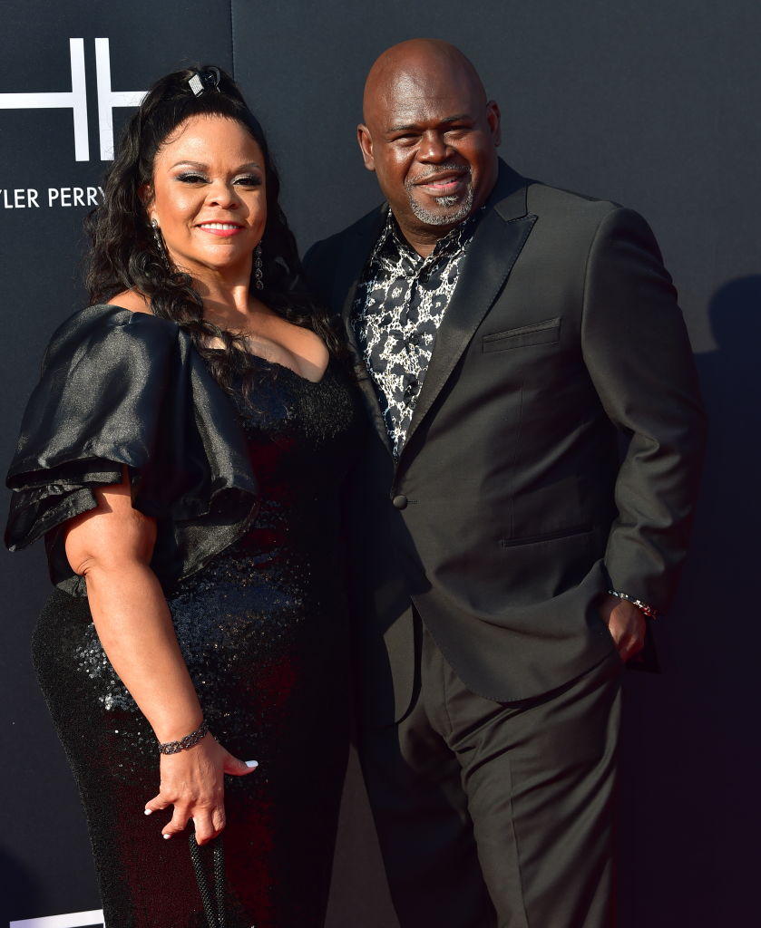 Tyler Perry Studios Grand Opening Gala - Arrivals