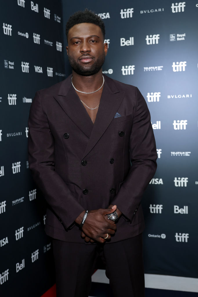 2022 Toronto International Film Festival - World Premiere Of 