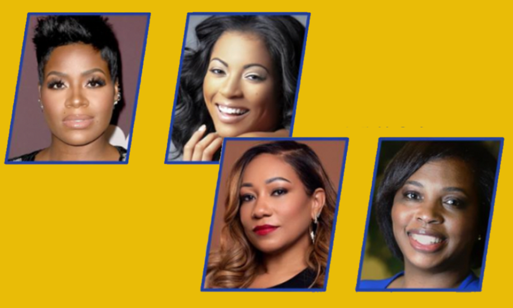 Sigma Gamma Rho Announces It’s New Class of Honorary Members