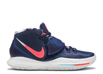 Top 5 Kyrie Irving shoes from his Nike collection