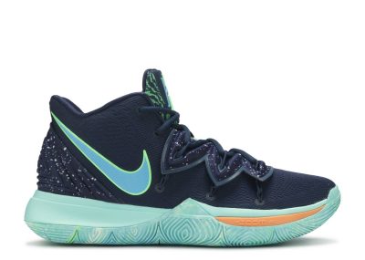 Top 5 Kyrie Irving shoes from his Nike collection