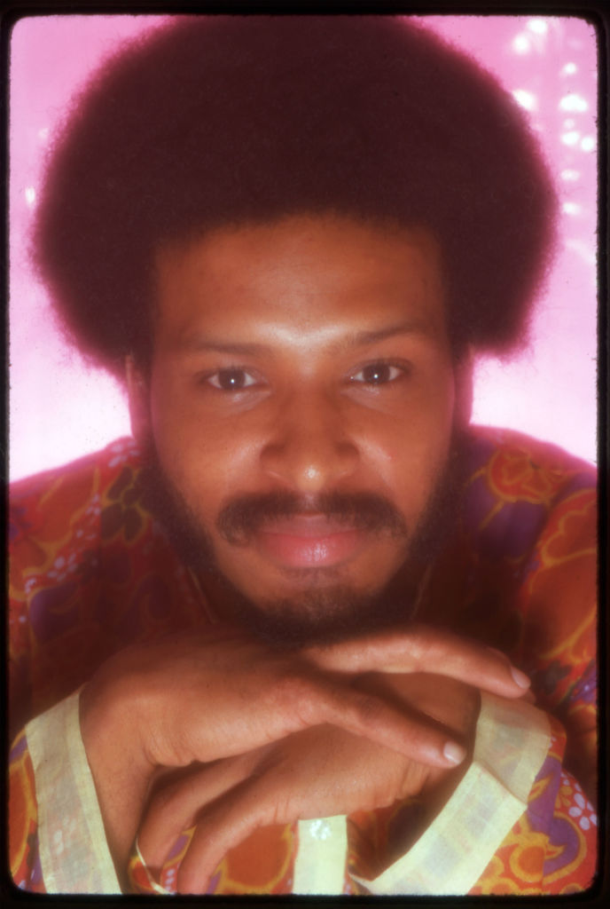 James Mtume