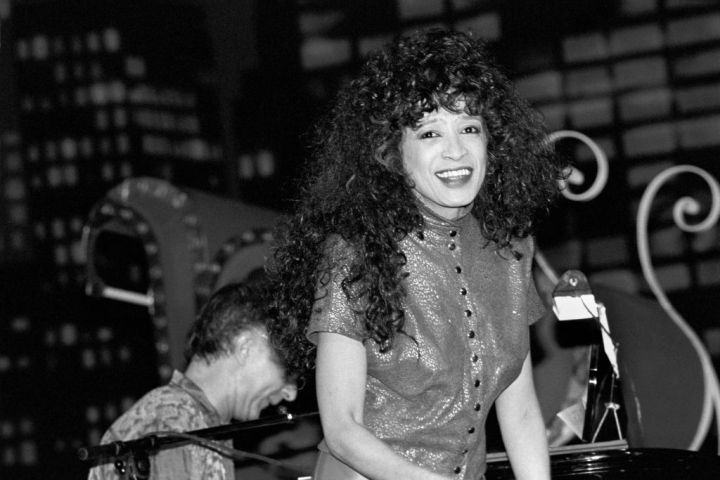 Ronnie Spector