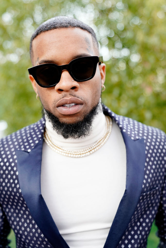 Tory Lanez