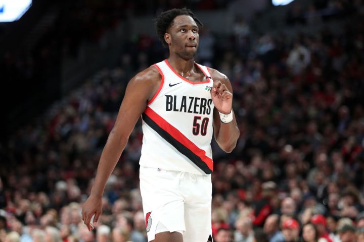 Caleb Swanigan, 25