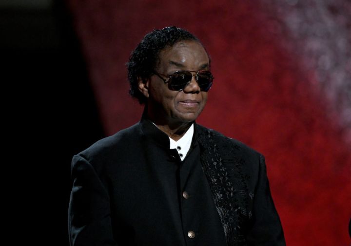 Lamont Dozier, 82