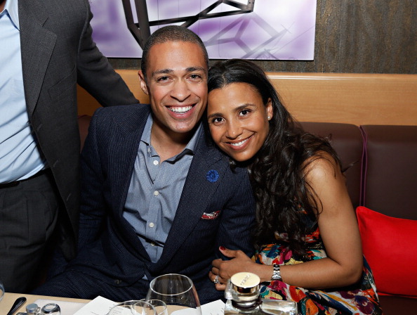 2013 Black Girls Rock Shot Callers Dinner - Inside