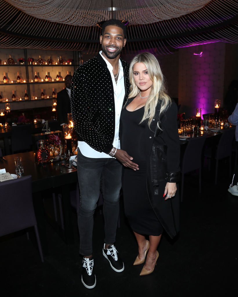 Klutch Sports Group "More Than A Game" Dinner Presented by Remy Martin