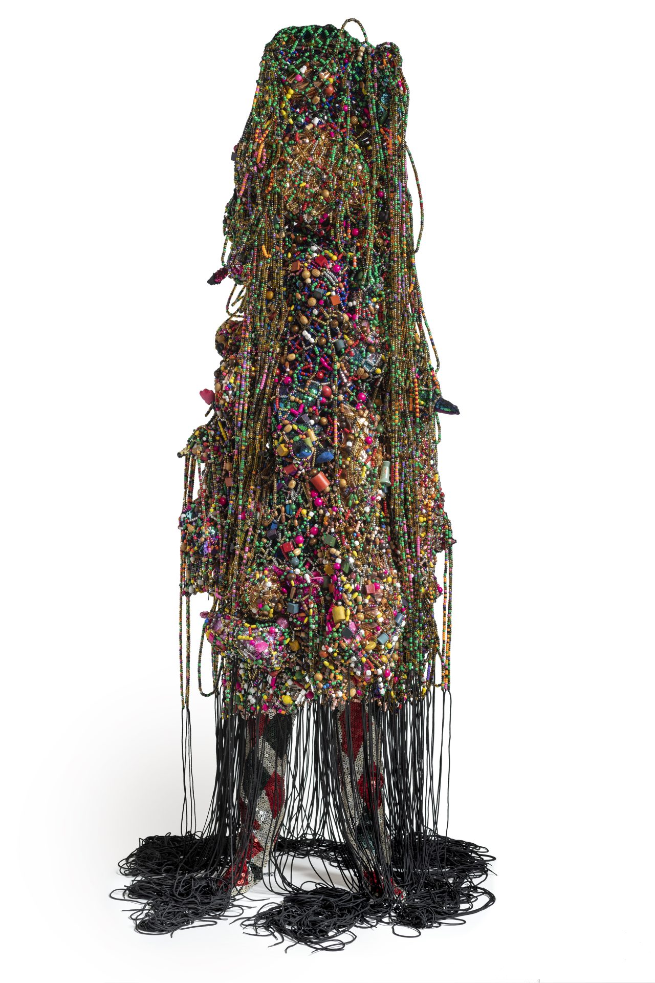 Nick Cave Soundsuit, 2019