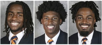 Coach: Slain Virginia football players ‘were all good kids’