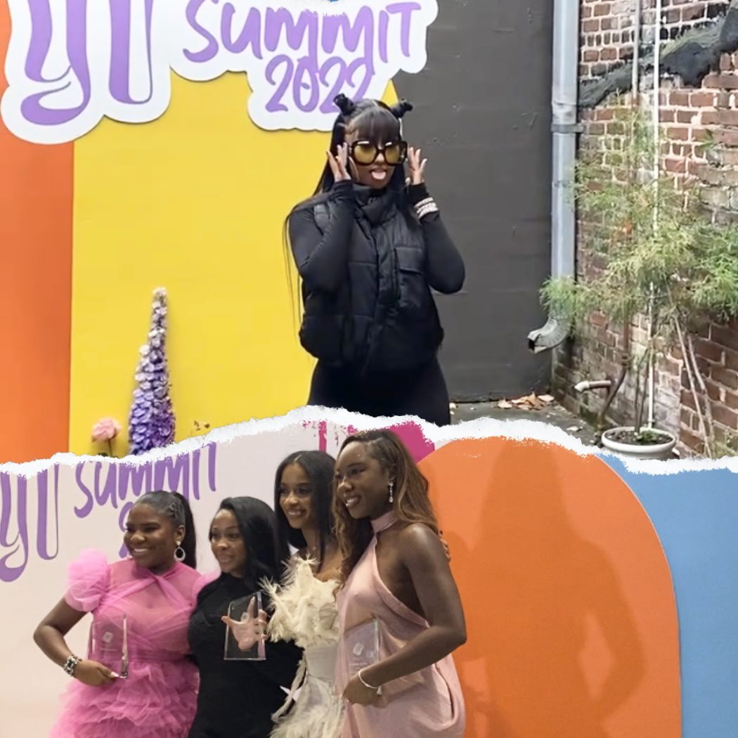 Paige Hurd, Rubi Rose and more give girl power a new meaning at recent summit