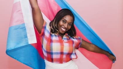 Transforming trans survival into trans joy