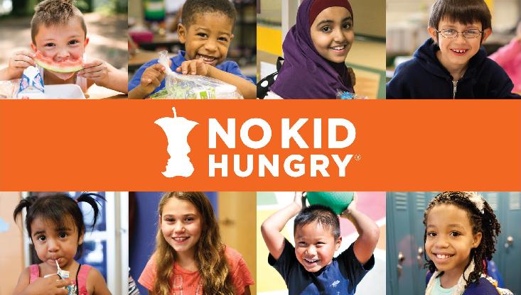 No Kid Hungry