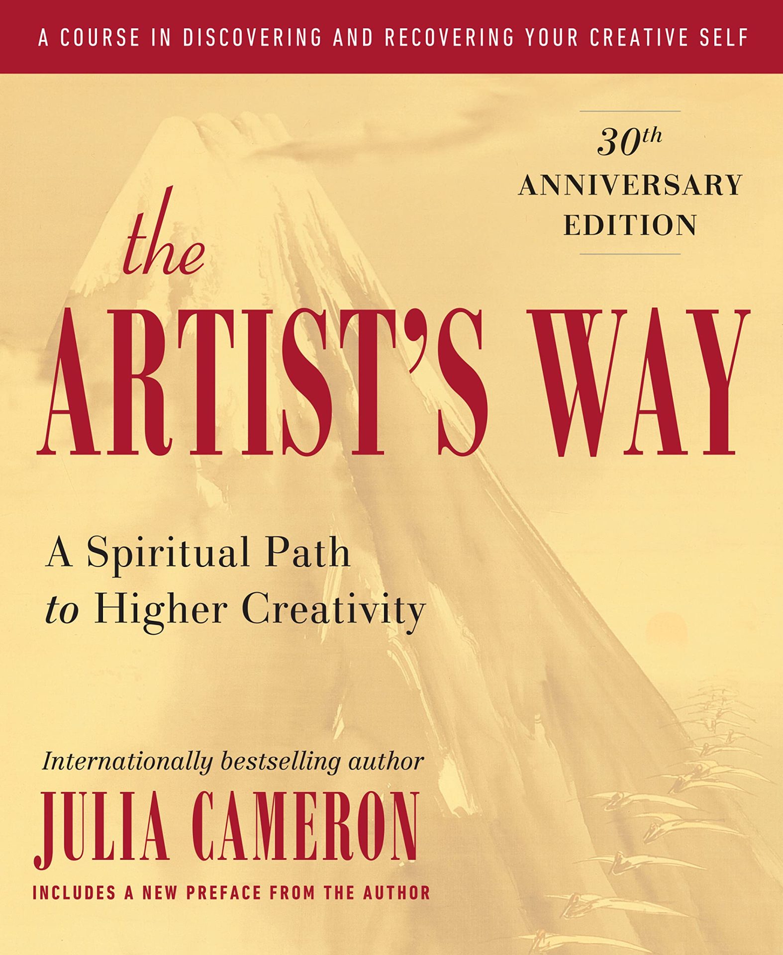 The Artist's Way- Amazon