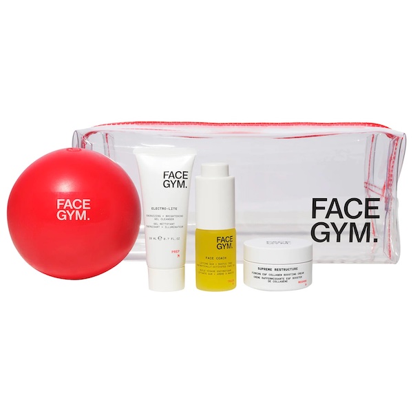 face gym