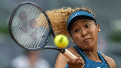 Naomi Osaka withdraws from Australian Open