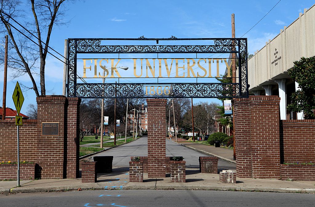 Fisk University