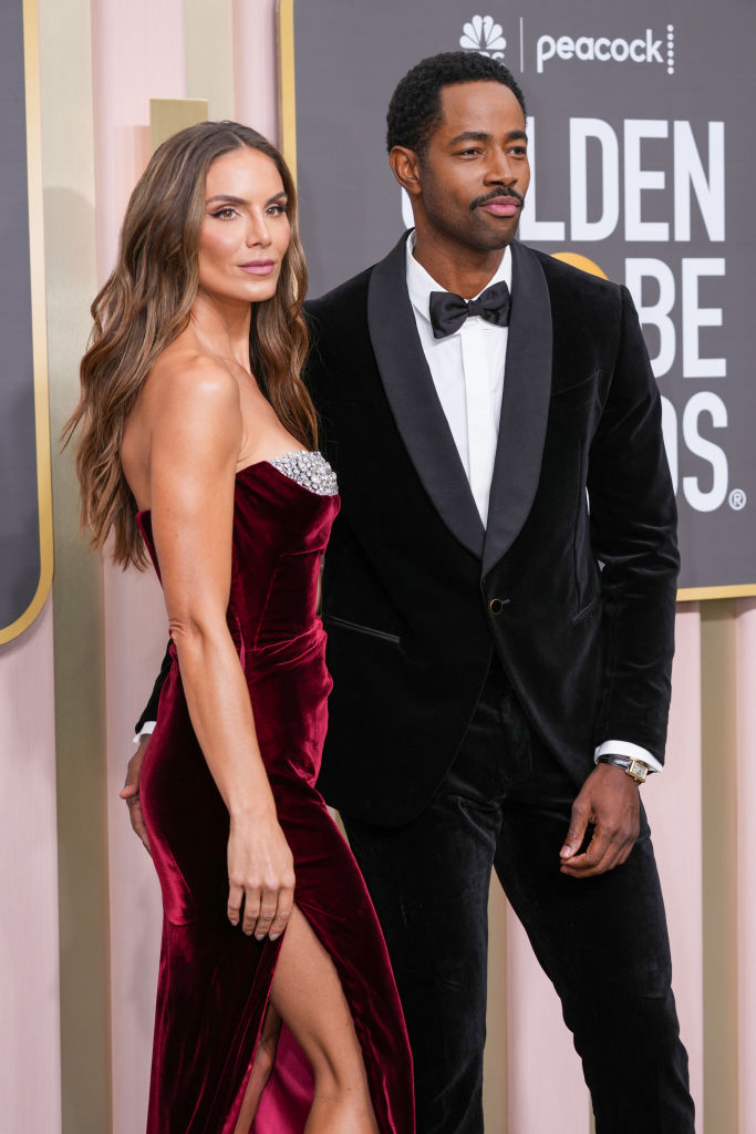 80th Annual Golden Globe Awards - Arrivals