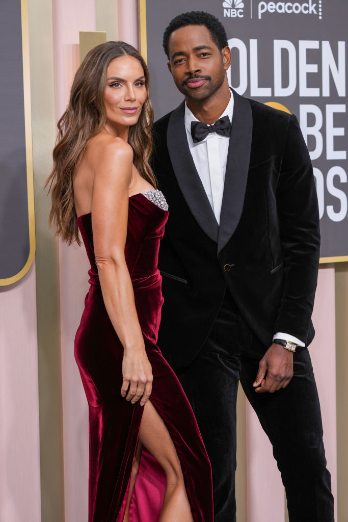 80th Annual Golden Globe Awards - Arrivals