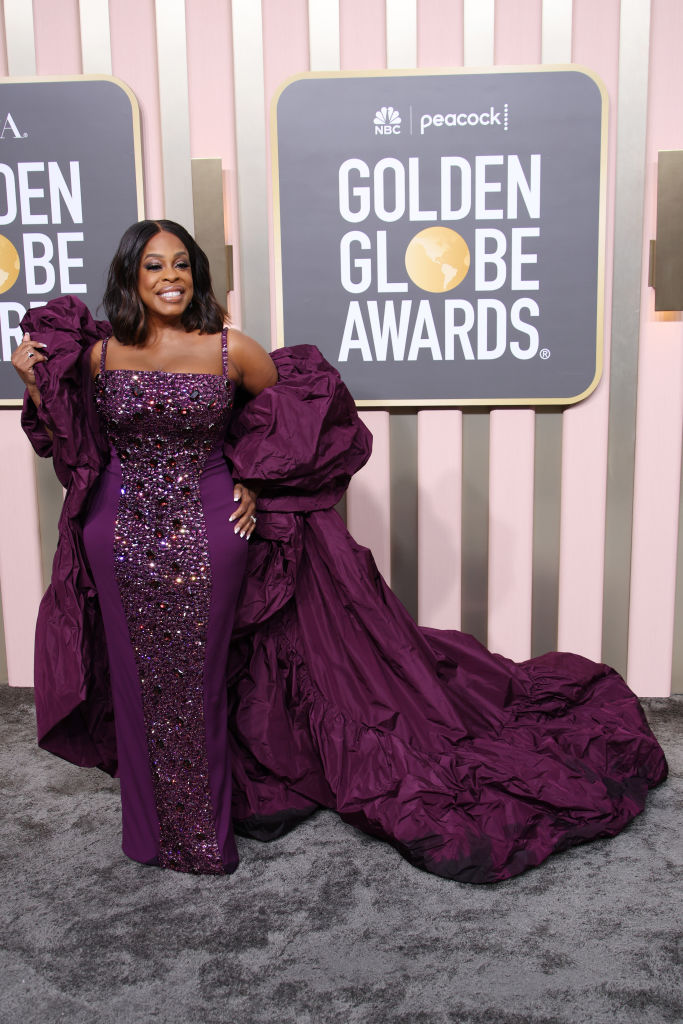 80th Annual Golden Globe Awards - Arrivals