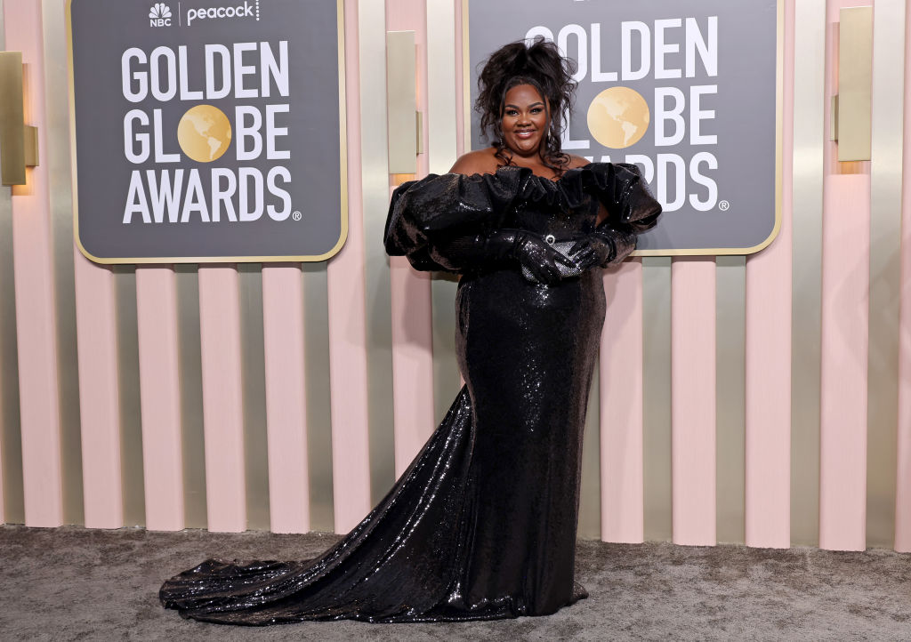 80th Annual Golden Globe Awards - Arrivals