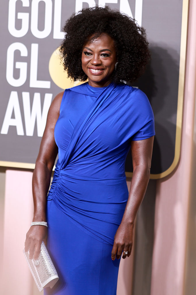 Viola Davis