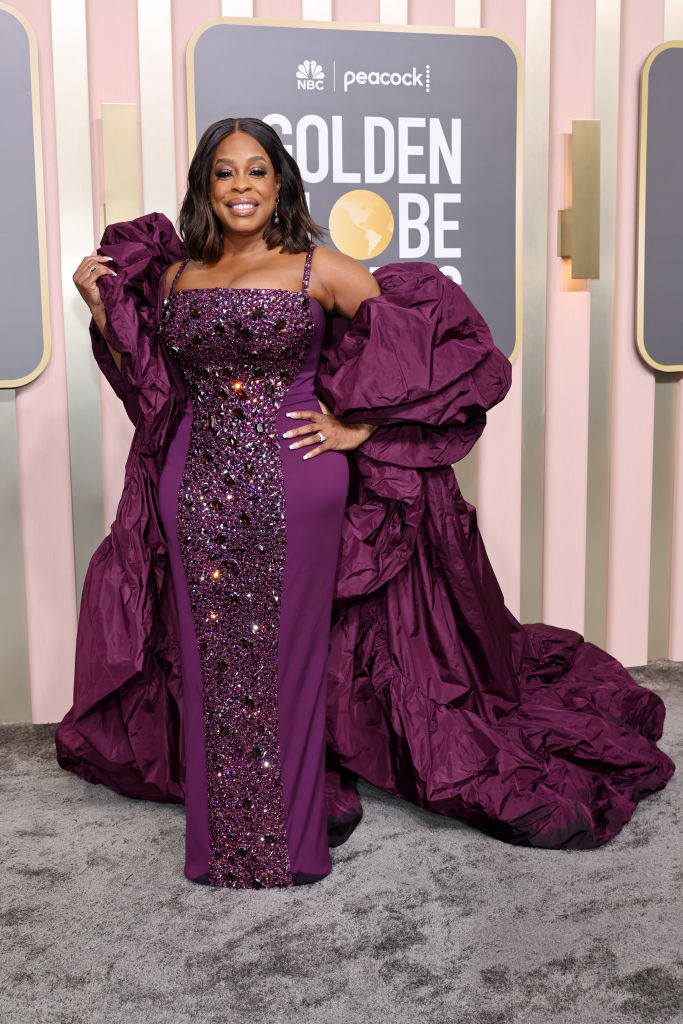 Niecy Nash