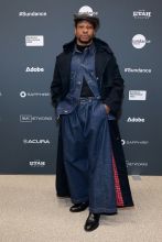 2023 Sundance Film Festival - "Magazine Dreams" Premiere