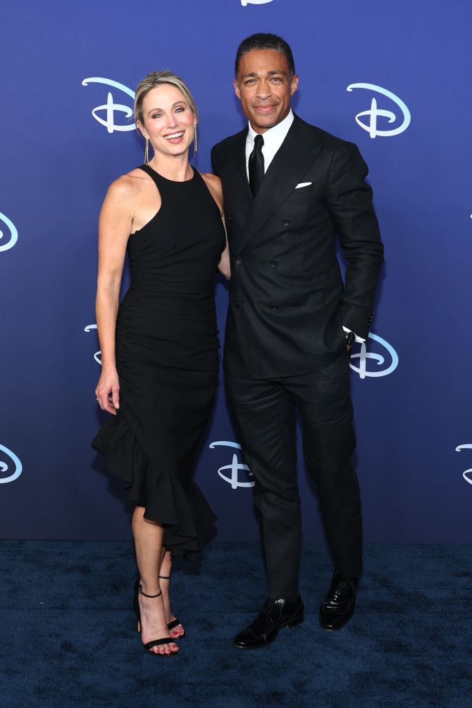 2022 ABC Disney Upfront