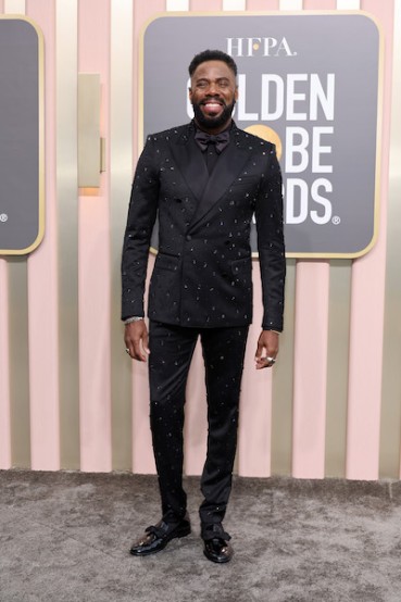 Colman Domingo. Image: Amy Sussman for Getty Images