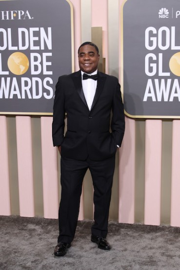 Tracy Morgan. Image: Daniele Venturelli/WireImage for Getty Images