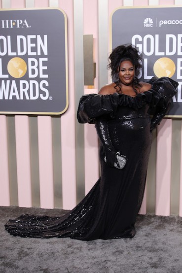 Nicole Byer. Image: Daniele Venturelli/WireImage for Getty Images