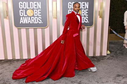 Billy Porter. Image: Matt Winkelmeyer/FilmMagic for Getty Images