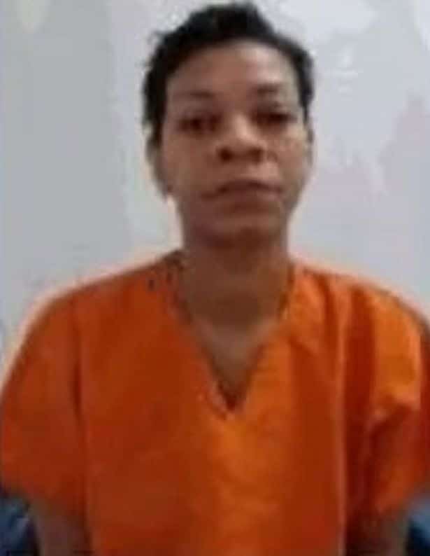 Lawana Mekell Sharpe (Jackson County Correctional Facility)