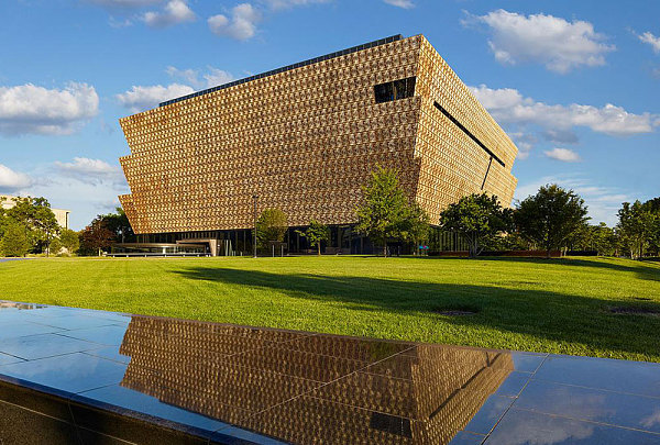 National Museum of African American History and Culture (Washington, D.C.) 