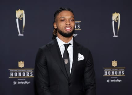 Damar Hamlin hopes to return to the NFL