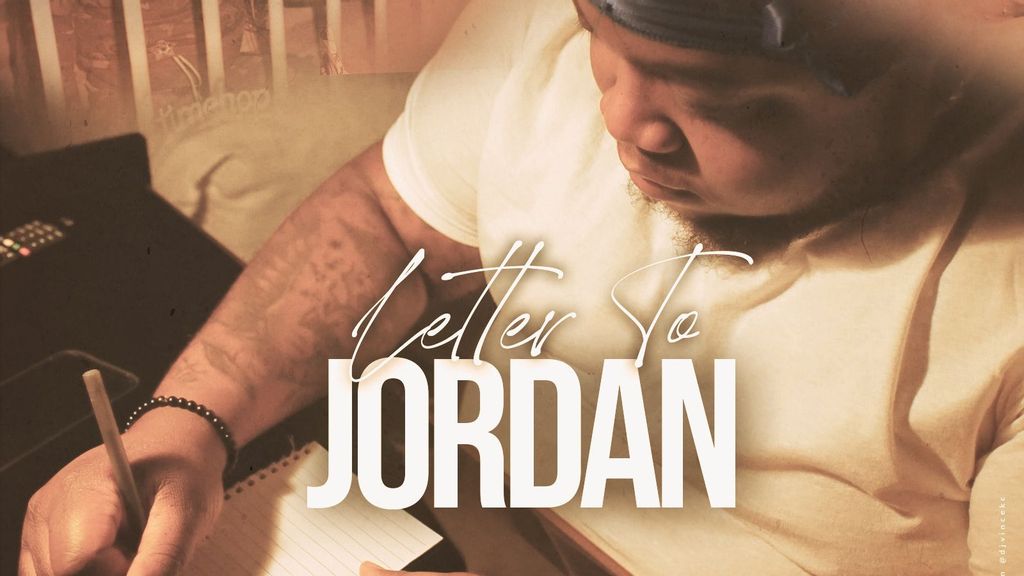  T-Rell Pens ‘Letter To Jordan’ Inspired By His Son’s Battle With Cancer And Down Syndrome