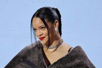 Rihanna says it would be ‘ridiculous’ if she doesn’t release an album in 2023