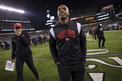 Texans hire DeMeco Ryans as head coach, source tells Associated Press