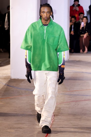 Image: courtesy of Heron Preston 