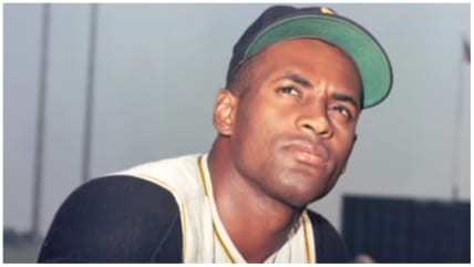 Book referencing MLB legend Roberto Clemente’s discrimination claims removed from Florida schools