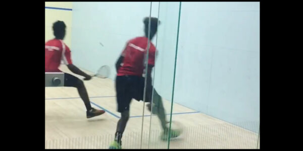 squash Harlem