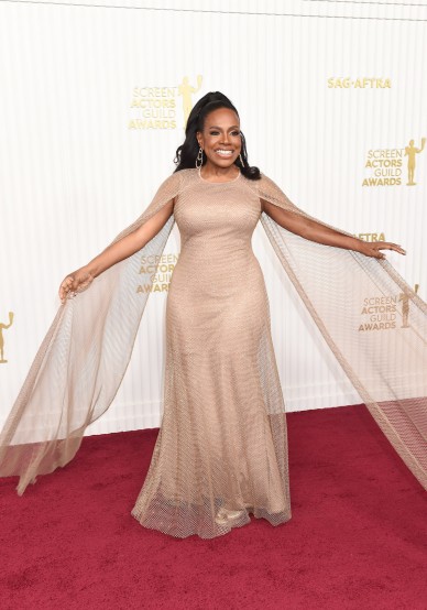 Sheryl Lee Ralph. Image: Gilbert Flores/Variety for Getty Images