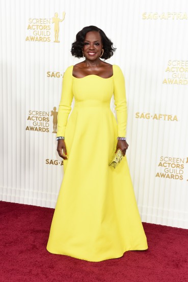 Viola Davis. Image: Gilbert Flores/Variety for Getty Images