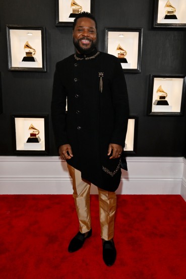 Malcolm-Jamal Warner. Image:  Lester Cohen for Getty Images