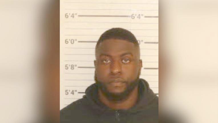 Ex-Memphis Police Officer Emmitt Martin