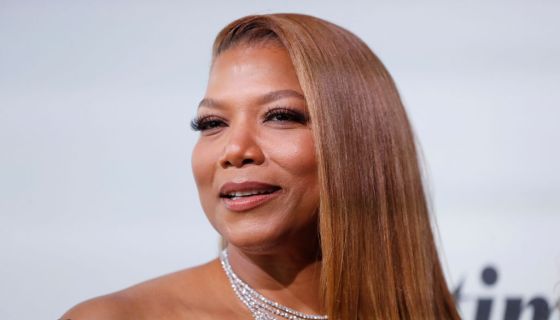 Queen Latifah’s New Podcast Celebrates ‘Community’ Activism