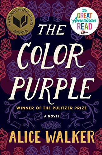 The Color Purple Amazon