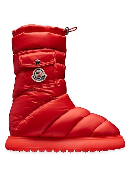 moncler snow boots